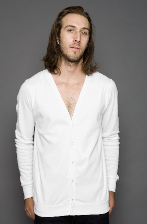 mens sweaters cardigan
