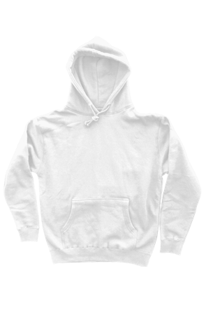 independent mid weight pullover hoodie