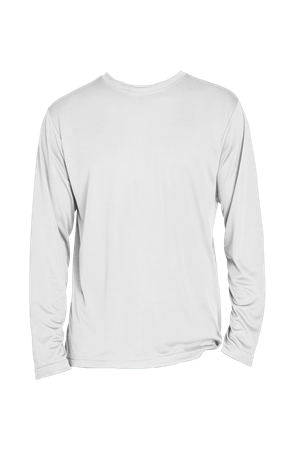 Team 365 Men's Long-Sleeve T-Shirt