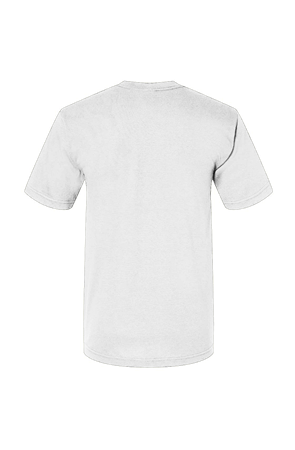 USA-Made 100% Cotton T-Shirt