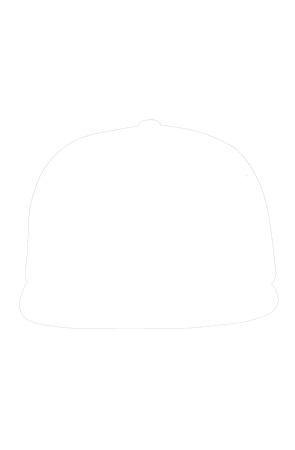 Multicam Black/ Black Trucker Cap