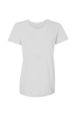 Ladies Softstyle T-Shirt