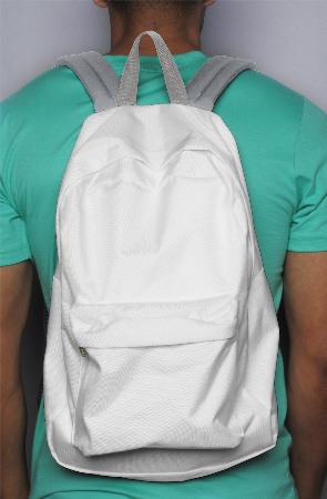 mens bags back pack