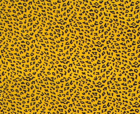 the cheeter fabric