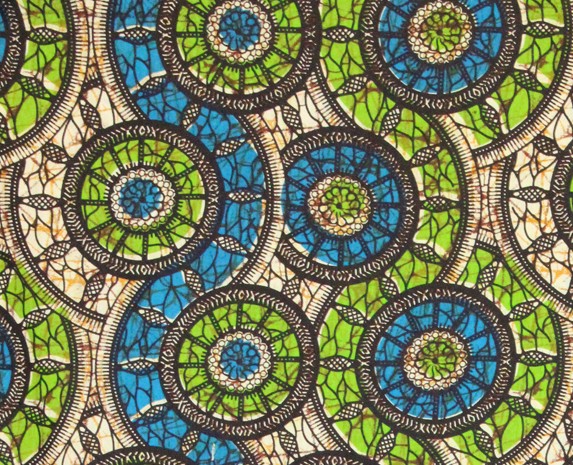 kampala fabric