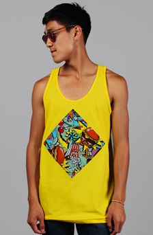 munchies tank top