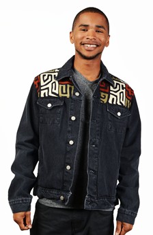 moctalbian denim jacket