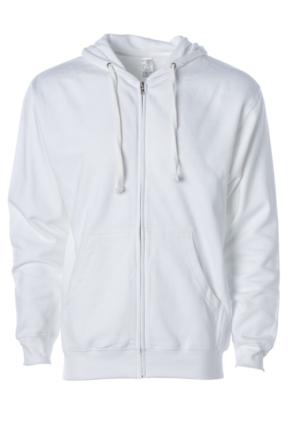 independent mid weight hoodie