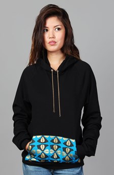 goldelox hoodie