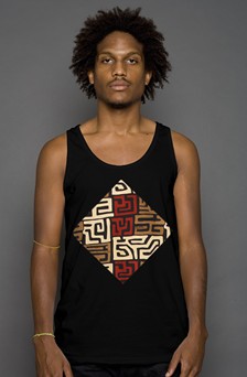 mali-ba tank top