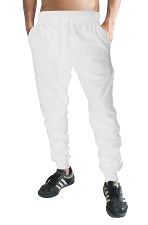 custom premium joggers