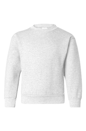 Ecosmart® Youth Crewneck Sweatshirt