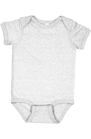 Infant Melange Bodysuit