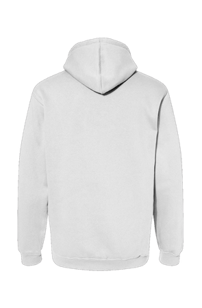 USA-Made Pullover Hoody