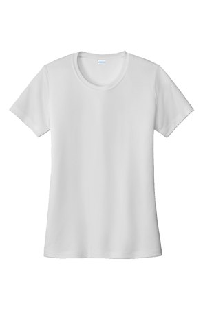 Sport-Tek Ladies Competitor Tee