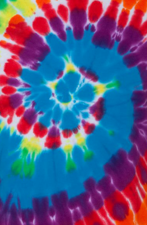 Blue tie dye cloth  Tie dye wallpaper, Iphone background