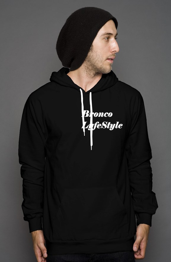 lyfestyle hoodie