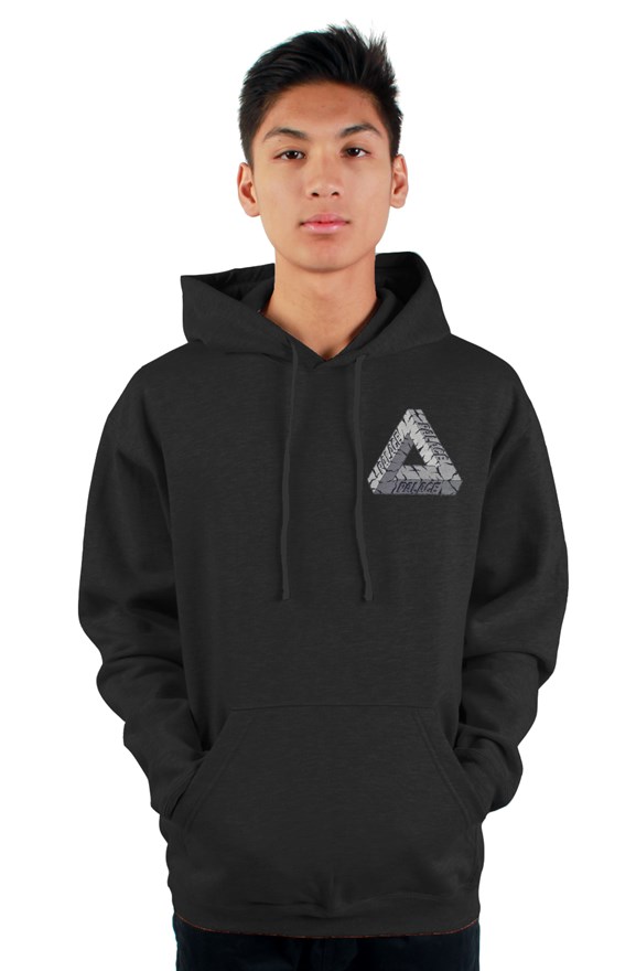 palace correct hoodie