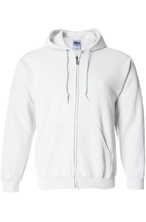 all white mens hoodie