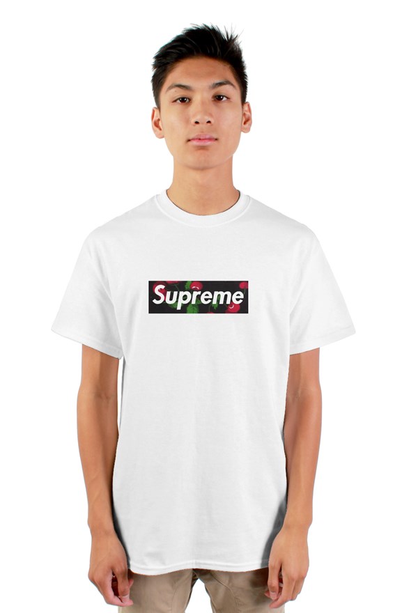 Knockoff supreme on sale