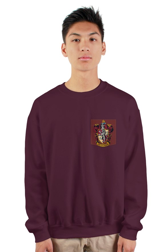 Gryffindor crewneck outlet