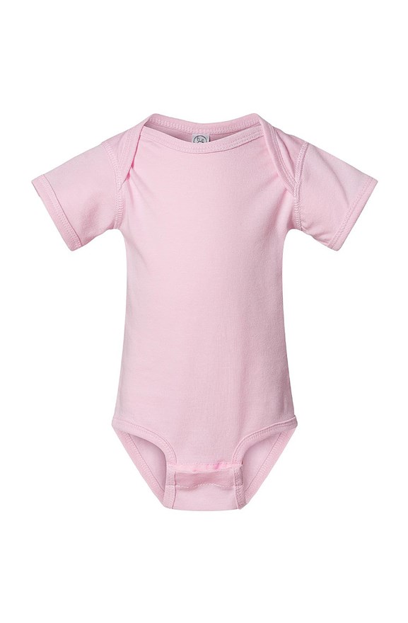 kids & babies onesies Infant Fine Jersey Bodysuit