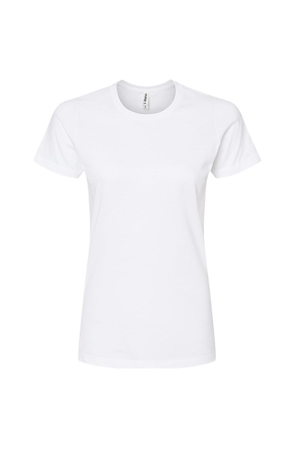 womens tshirts Women's Premium Cotton T-Shirt