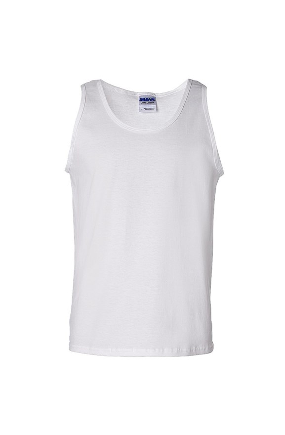 Create Tank Tops For Your Brand - Private Label