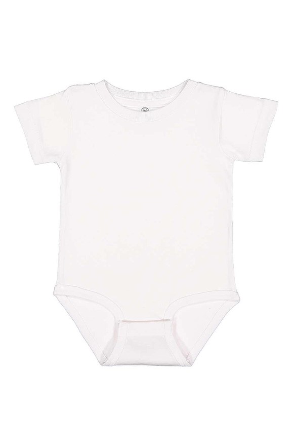 kids onesies Infant Premium Jersey Short Sleeve Bodysuit