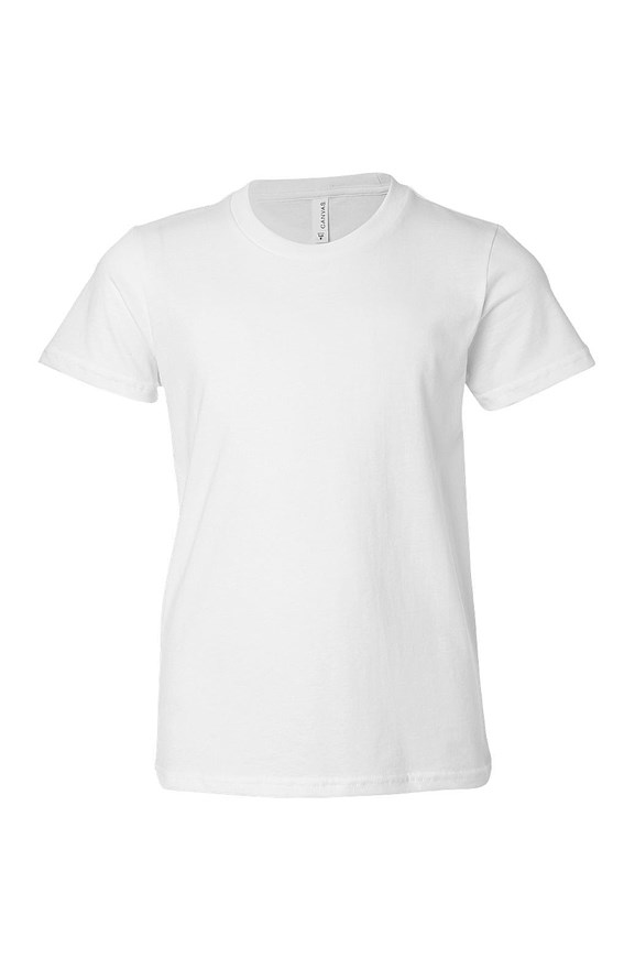 BELLA+CANVAS  T-Shirts - Soft, Sustainable, Made-to-Last Staples