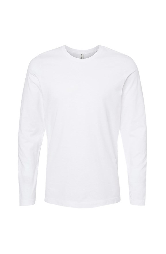 mens tshirts Unisex Premium Cotton Long Sleeve T-Shirt