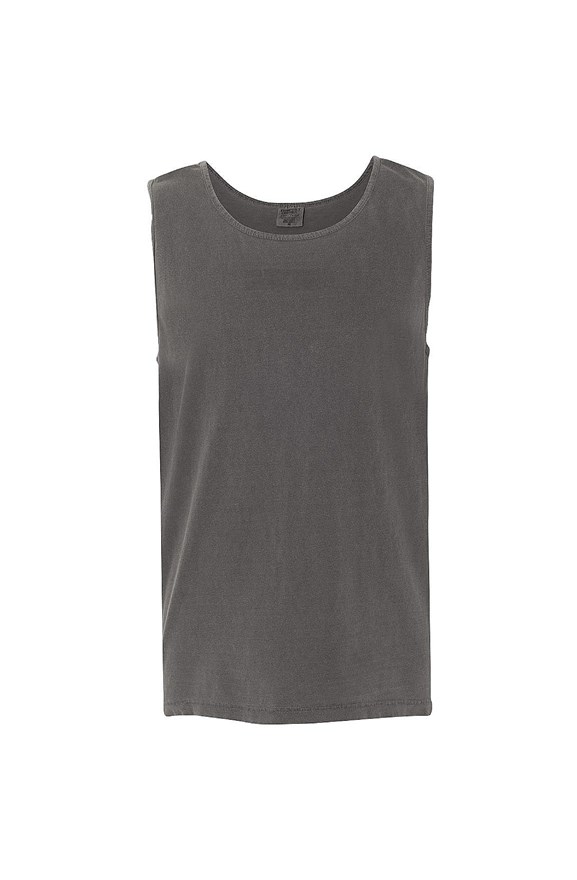Bulk Order Pigment Dyed Tank Top by Comfort Colors