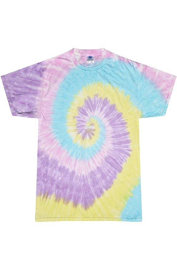 youth tshirts Youth Jelly Bean Tie Dye T Shirt