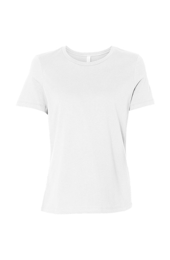 womens tshirts Women’s Relaxed Jersey Tee