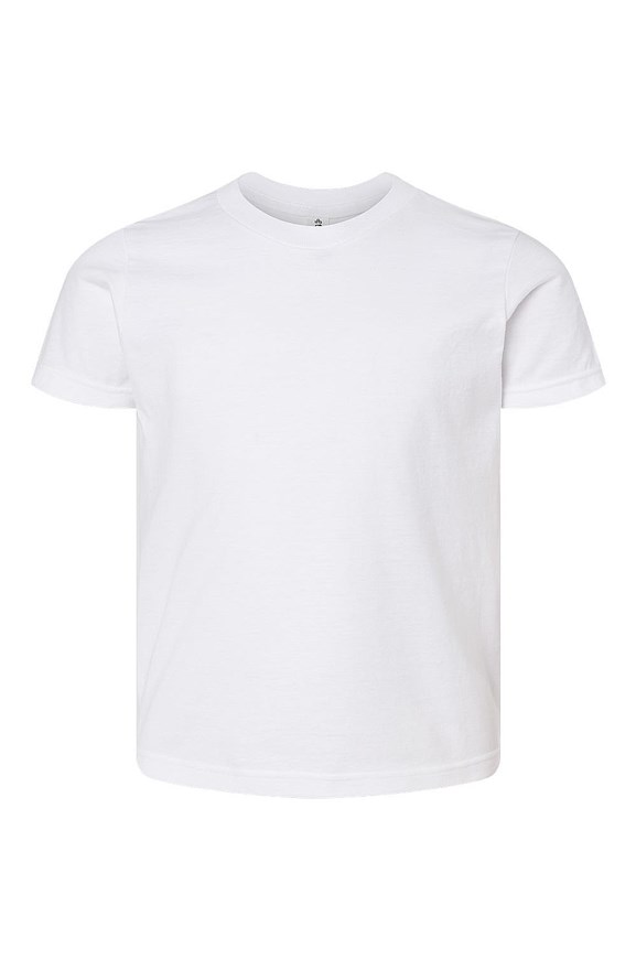 Print On Demand: 3501 - Bella Canvas Long Sleeve T Shirt
