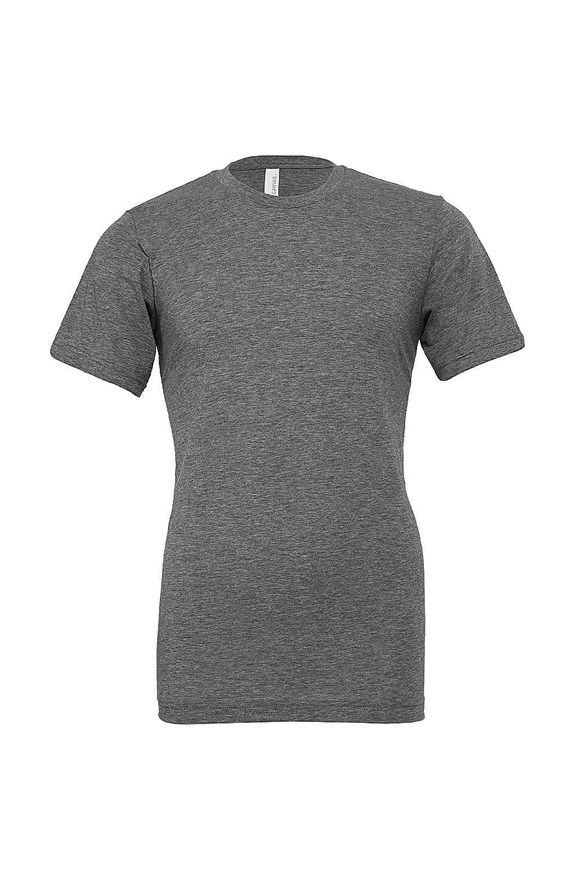 Print On Demand: 3001CVC - heather t shirt