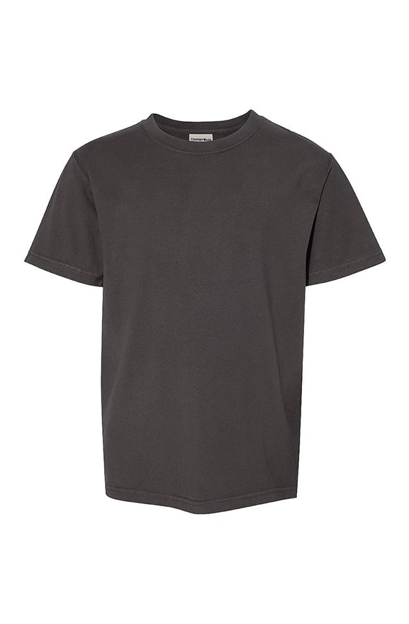 kids tshirts Garment-Dyed Youth T-Shirt