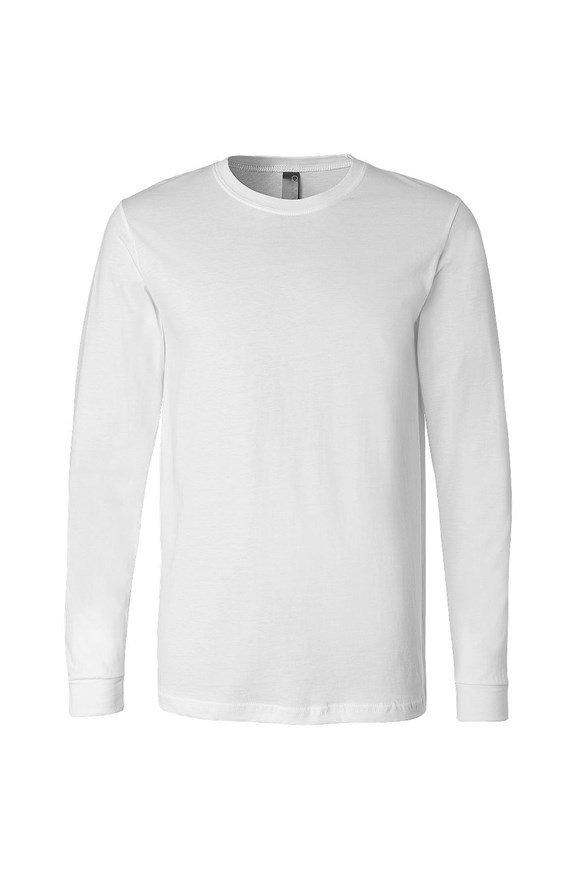 Mens Long Sleeve T Shirts, Unisex Jersey T Shirt, Wholesale Clothing  Distributors