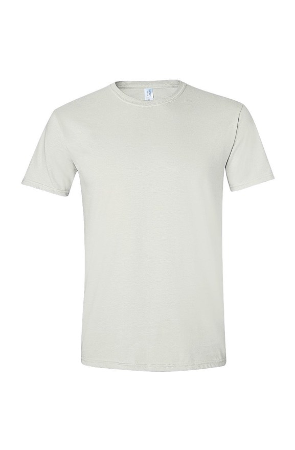 mens tshirts Soft Style T Shirt