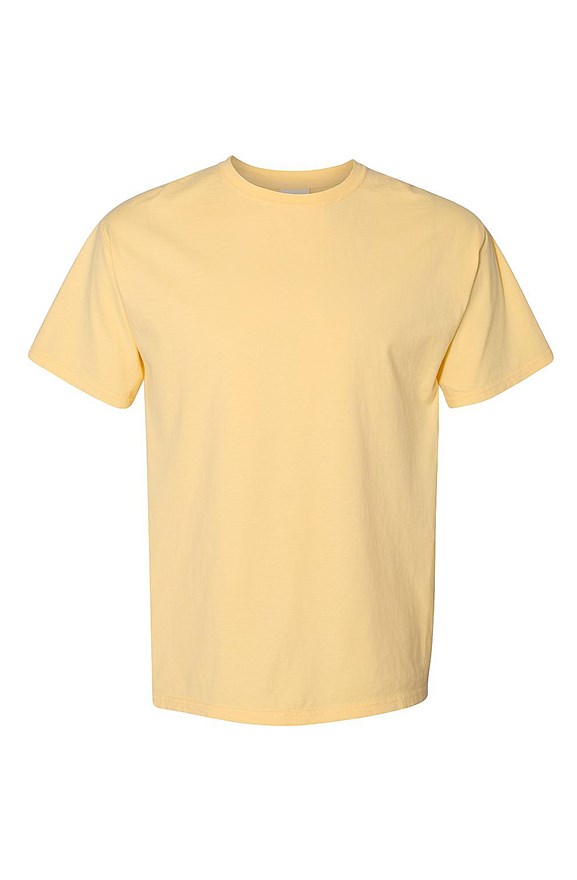 mens tshirts Garment Dyed T-Shirt