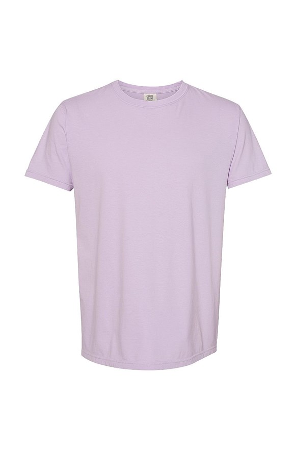 Cloud Print T-shirt - ShopperBoard