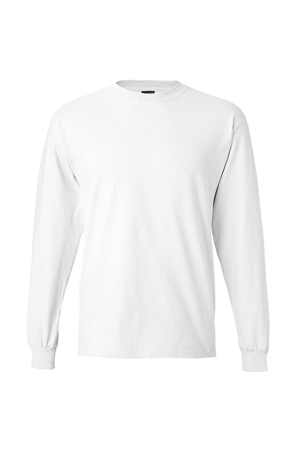 mens tshirts Beefy-T® Long Sleeve T-Shirt