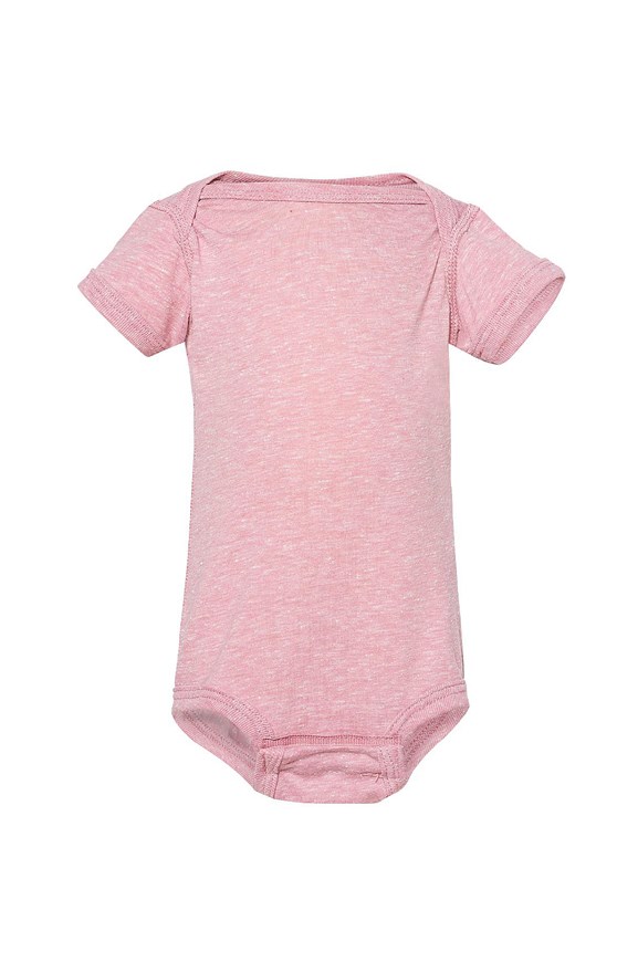 kids & babies onesies Infant Melange Bodysuit