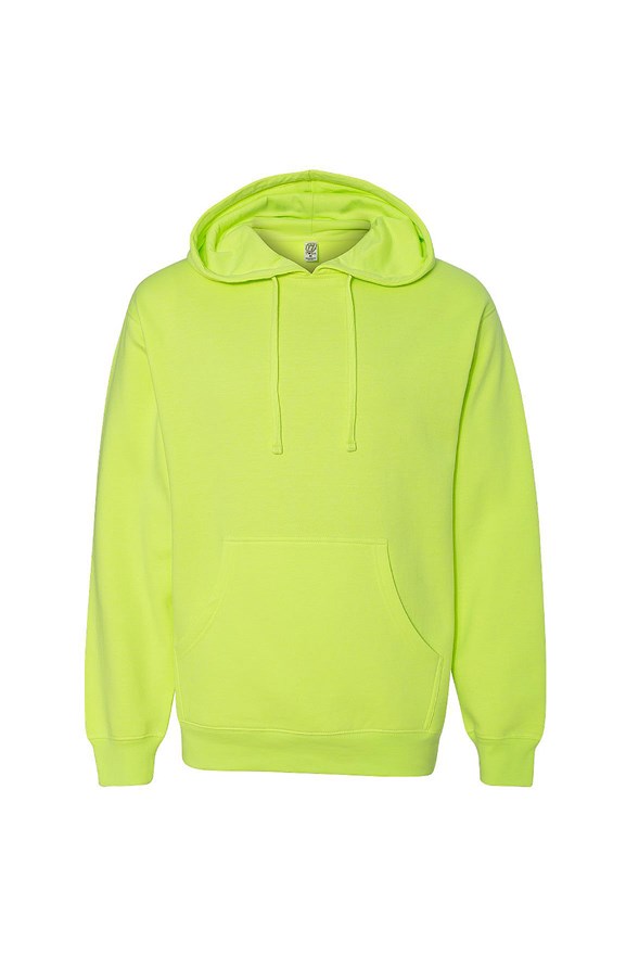mens hoodies Neon Pullover Hoodies