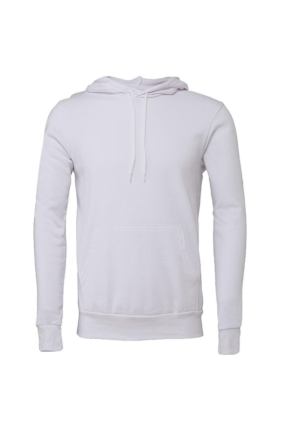 Custom Hoodies & Sweatshirts - No Minimum