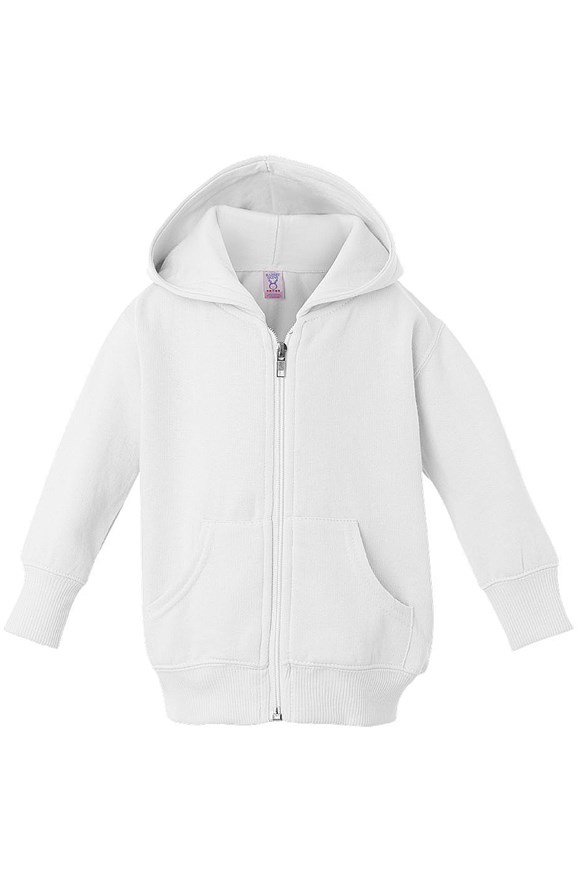 kids hoodies Infant Zip Fleece Hoodie