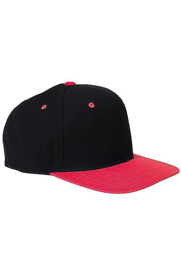mens hats Premium Two-Tone Snapback