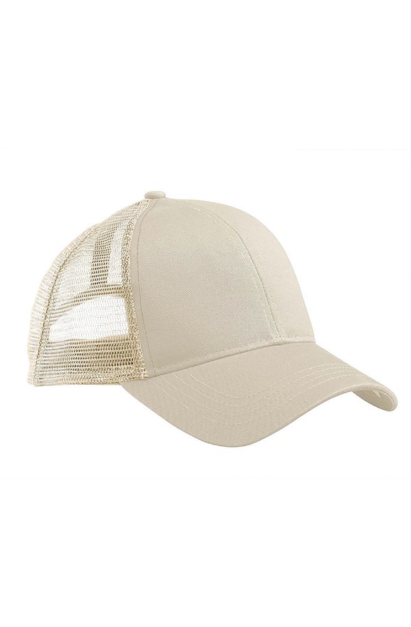 mens hats Eco Trucker Organic Recycled Hat