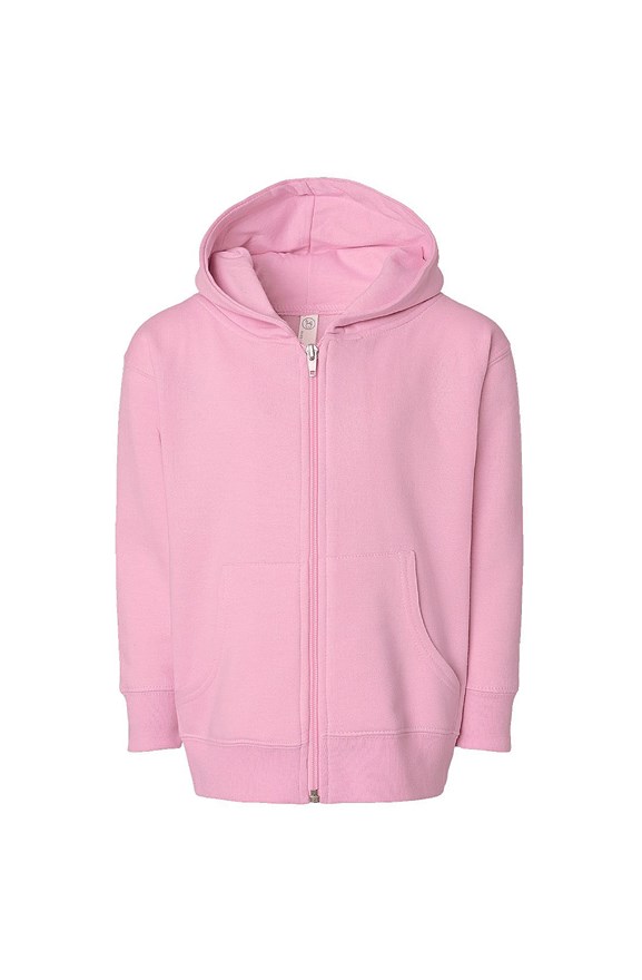 Aware Unisex Kids and Toddlers' Zip-Up Hoodie