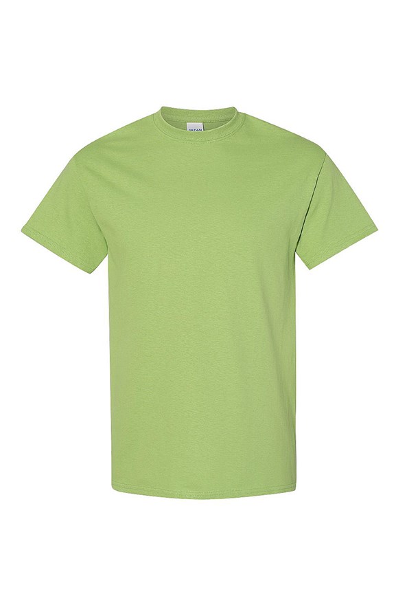 Custom Work Shirts  Maple Avenue. Adult Garment-Dyed Drop-Shoulder T-Shirt